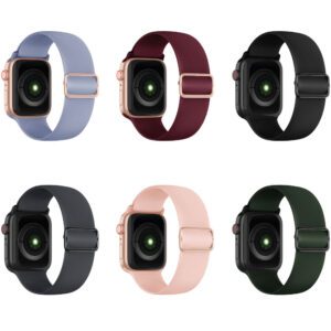 correa-ajustable-silicona-a-apple-watch-ecuador